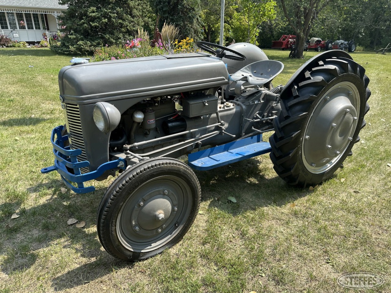 1939 Ford 9N